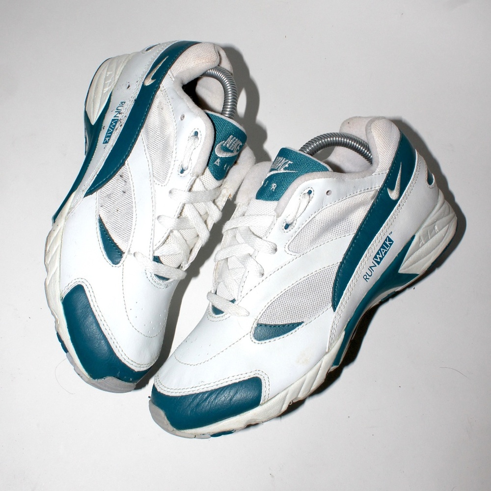 Vintage Nike Air Run Walk